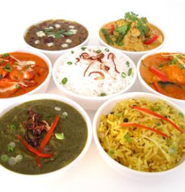 Indiană, India
